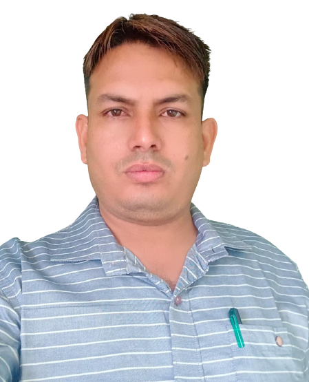 Dr. R. Yadav - Principal